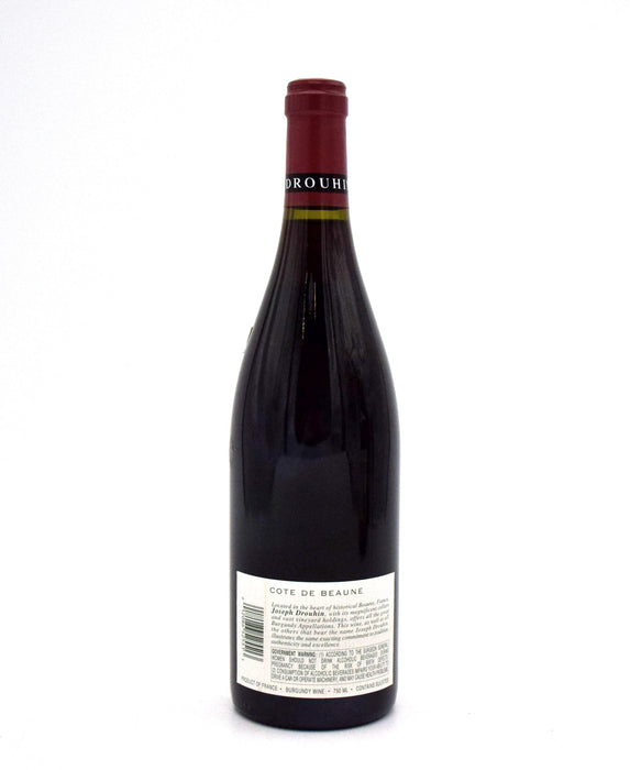 2004 Joseph Drouhin Cote de Beaune Rouge