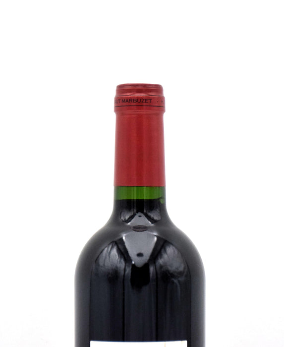 2019 Chateau Haut-Marbuzet