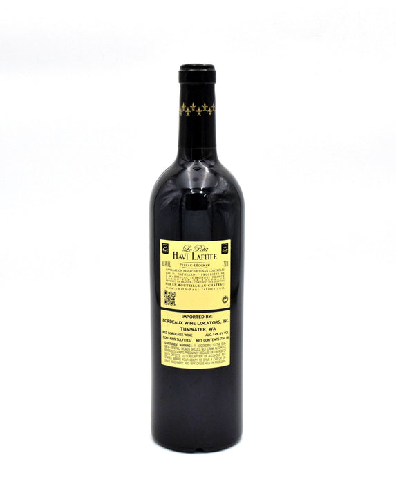 2009 Chateau Smith Haut Lafitte 'Le Petit Smith Haut Lafitte'
