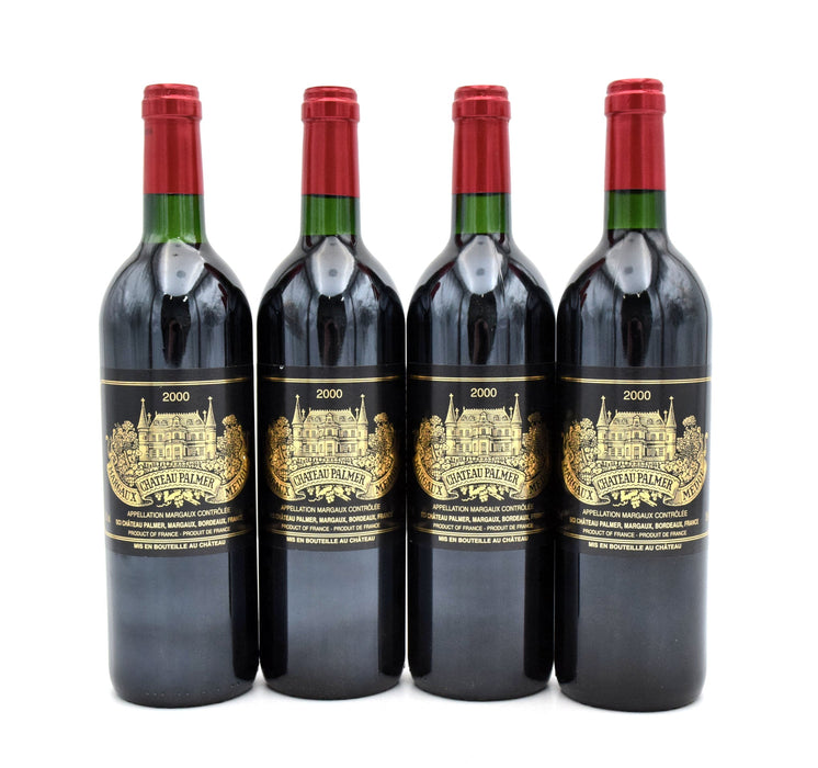 2000 Chateau Palmer