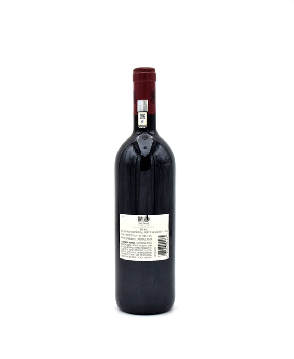 2021 Marchesi Antinori Tignanello Toscana IGT (Slightly Stained Label)