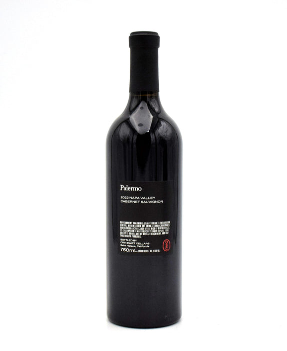 2022 Orin Swift Palermo Cabernet Sauvignon