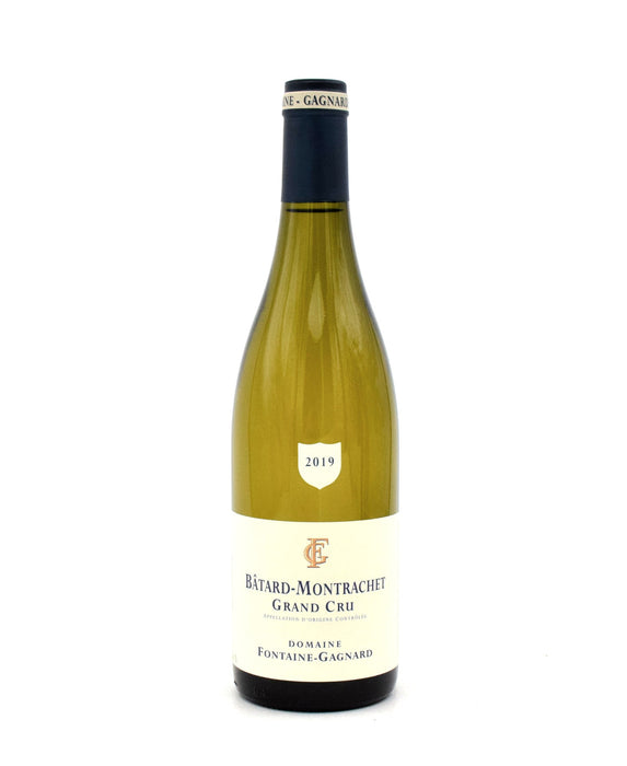 2019 Domaine Fontaine-Gagnard Batard-Montrachet Grand Cru