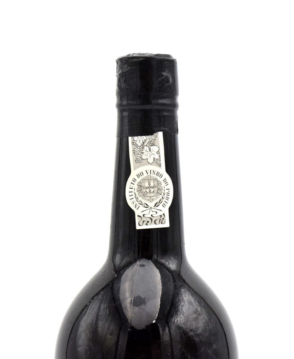 1963 Dow's Vintage Port