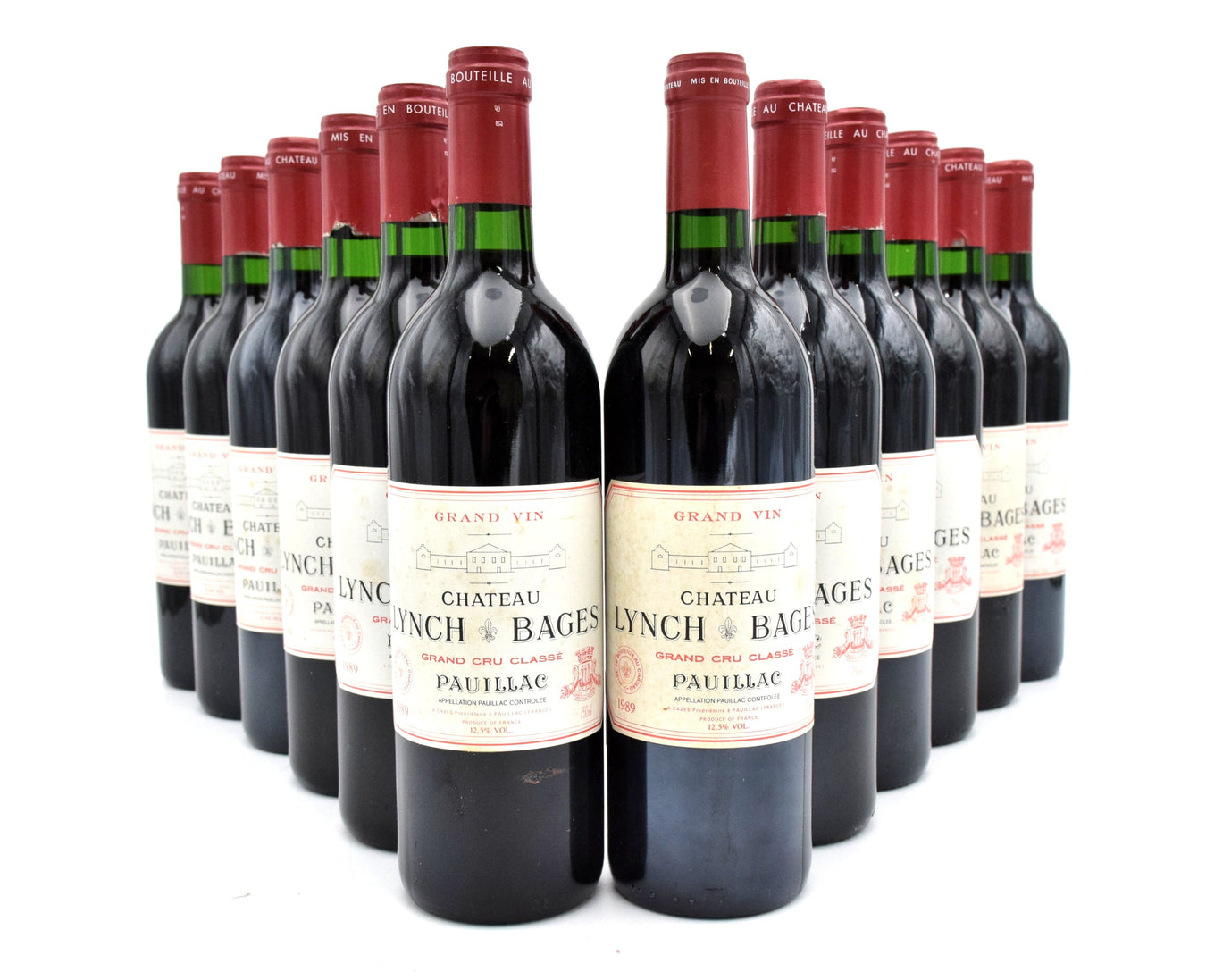 Chateau Lynch-Bages