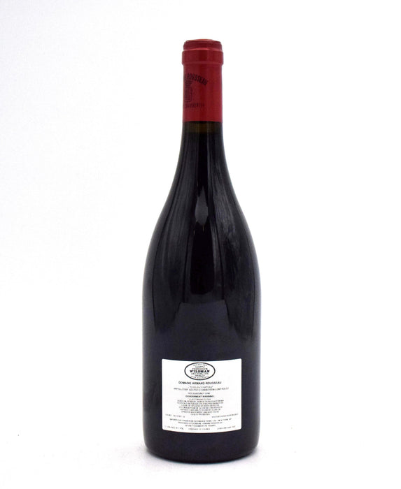 2019 Domaine Armand Rousseau Pere et Fils Gevrey-Chambertin Clos du Chateau