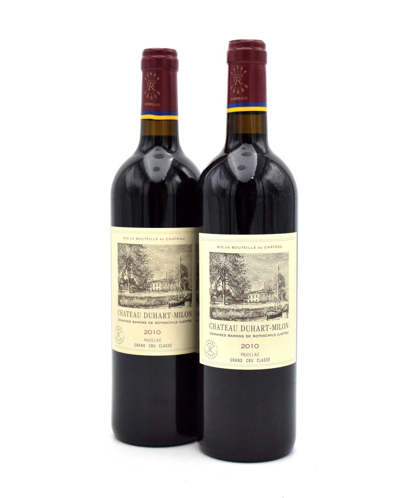 Chateau Duhart-Milon