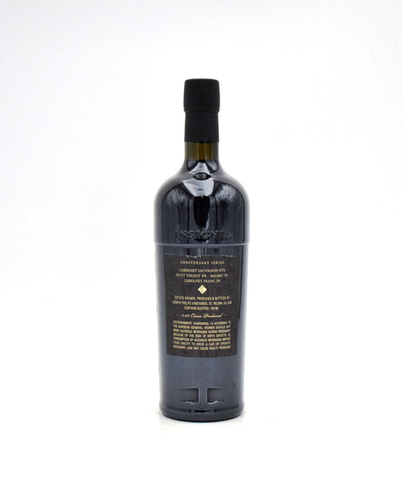 2018 Joseph Phelps Insignia (Anniversary Series)