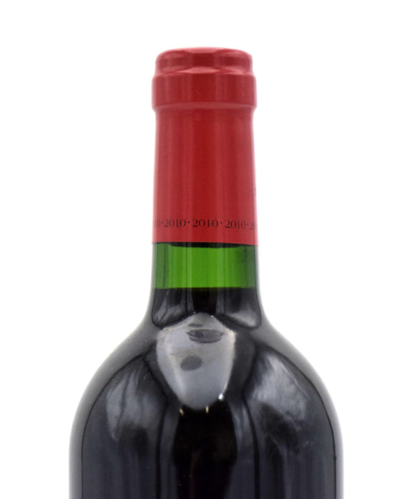 2010 Chateau La Fleur-Petrus