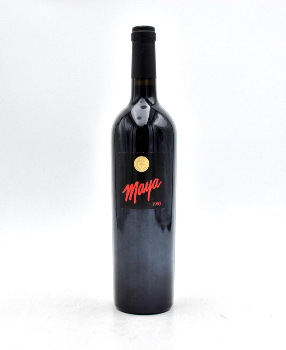 1995 Dalla Valle Vineyards Maya