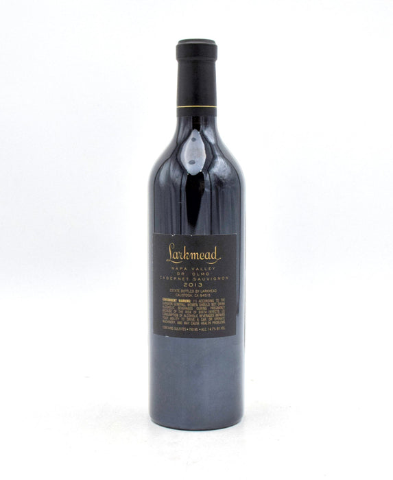 2013 Larkmead Vineyards Dr. Olmo