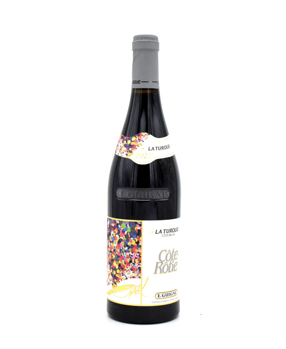 2022 Guigal La Turque