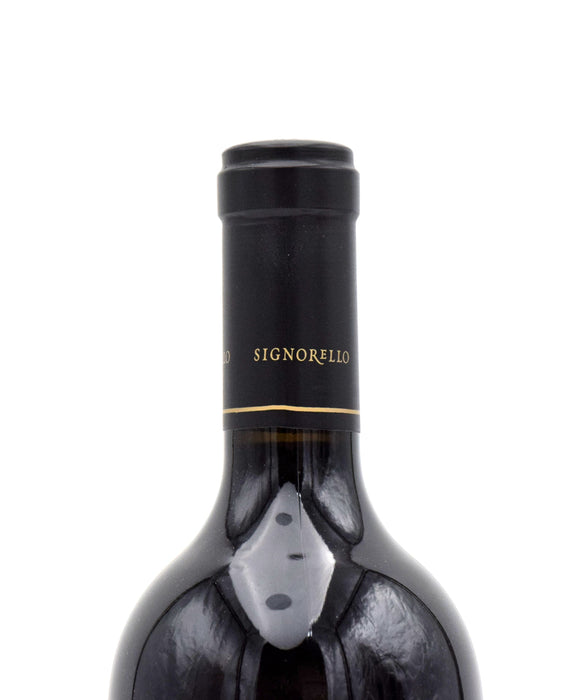 2021 Signorello Padrone Proprietary Red