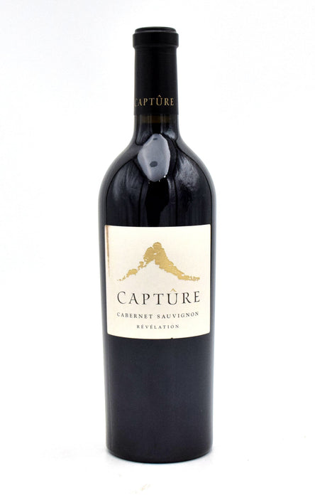 2009 Capture Revelation Cabernet Sauvignon (Very Lightly Stained Labels)