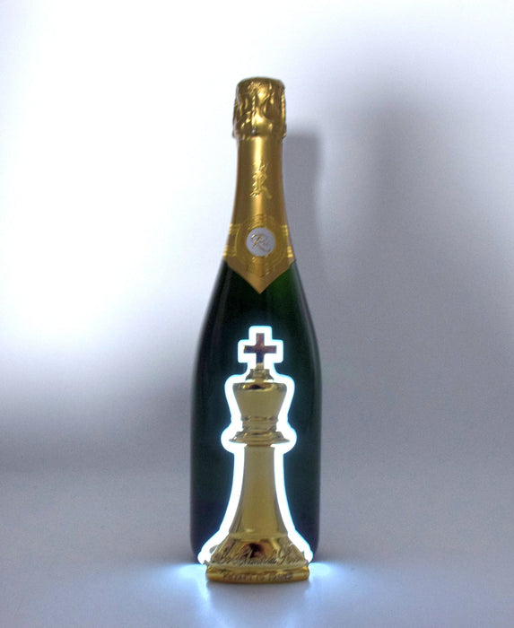 Le Chemin du Roi Luminous Brut