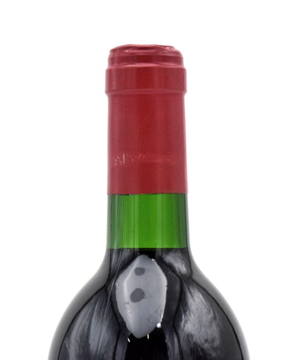 1990 Chateau Les Ormes-de-Pez
