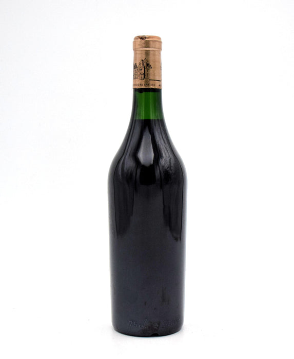 1985 Chateau Haut-Brion