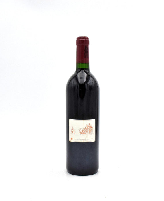 1995 Chateau Latour