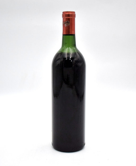 1974 Heitz Cellar Martha's Vineyard Cabernet Sauvignon (MS)