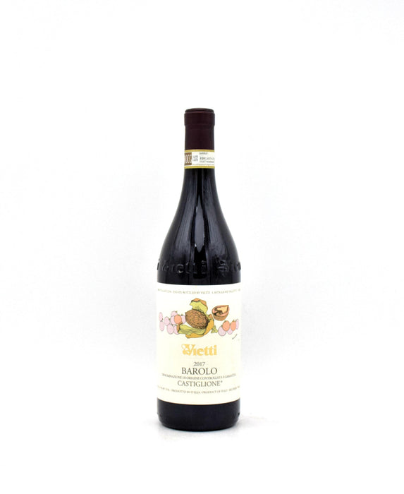 2017 Vietti Rocche di Castiglione