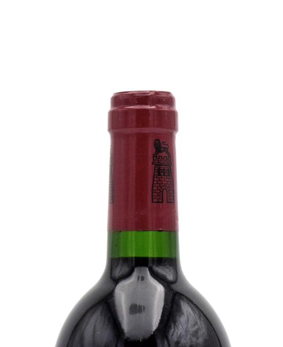 1995 Chateau Latour