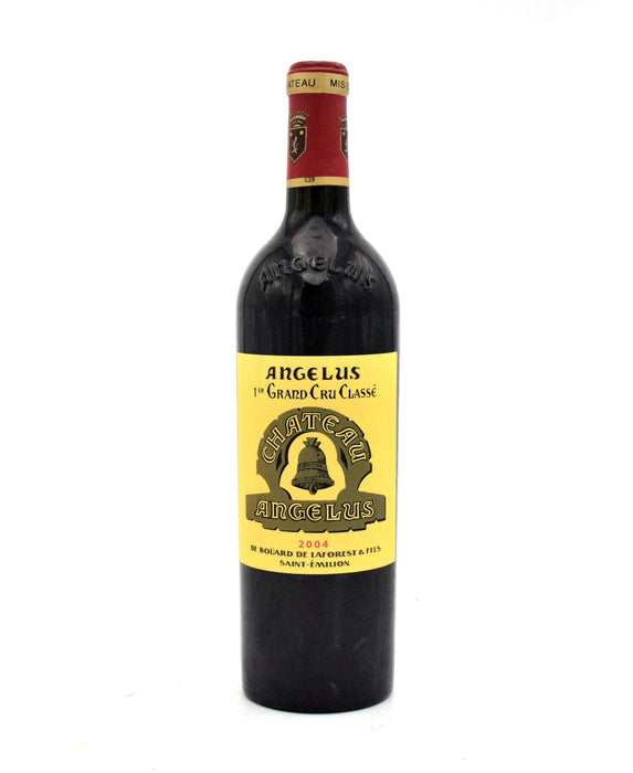 2004 Chateau Angelus