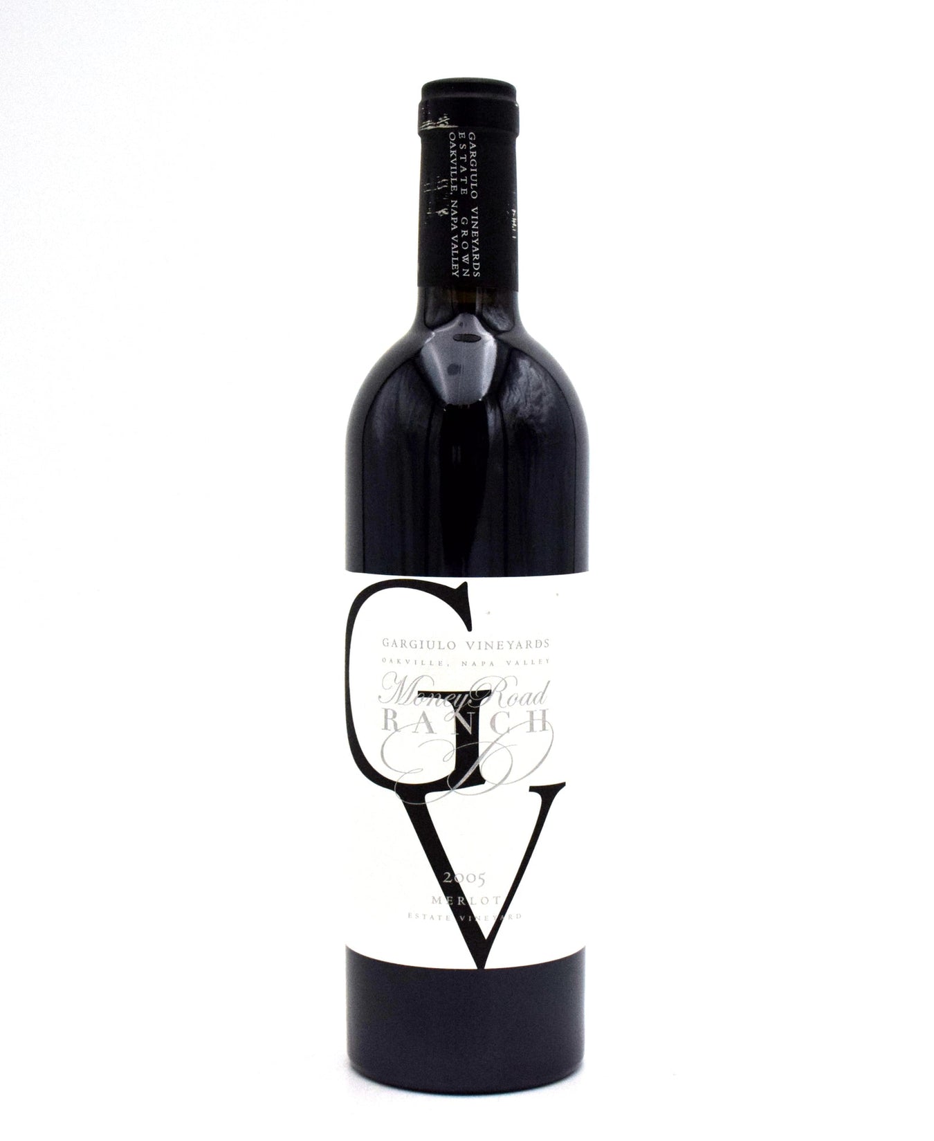 Gargiulo Vineyards