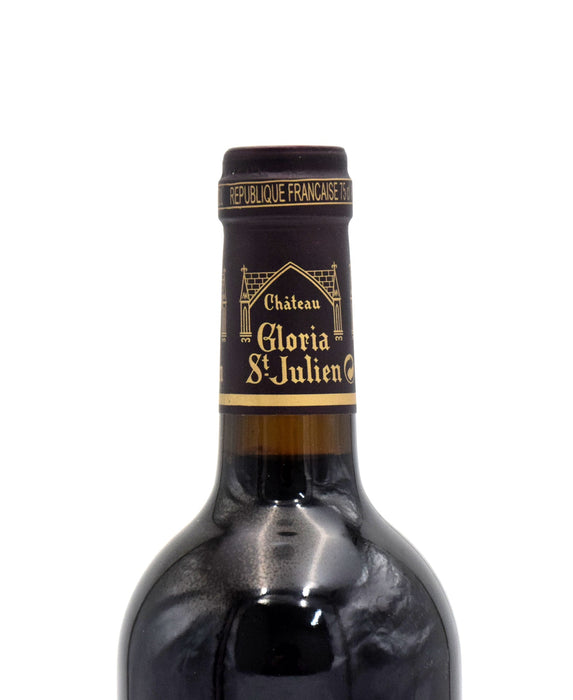 2012 Chateau Gloria