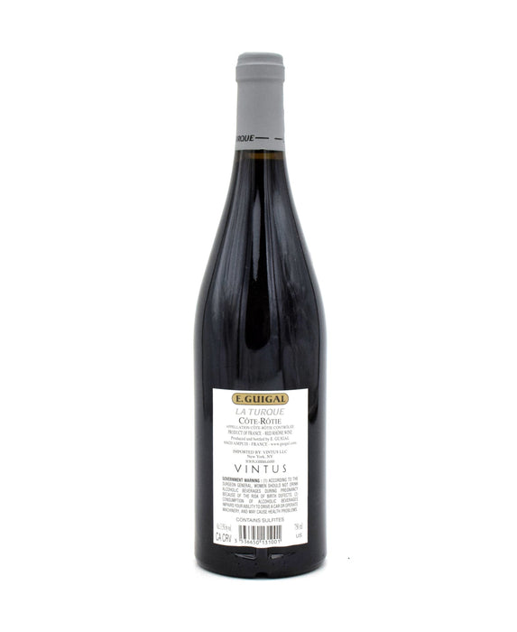 2022 Guigal La Turque