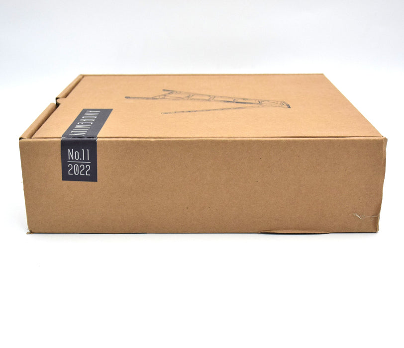 2022 Andremily Wines 'No. 11' Syrah (Case Of 3 Bottles)