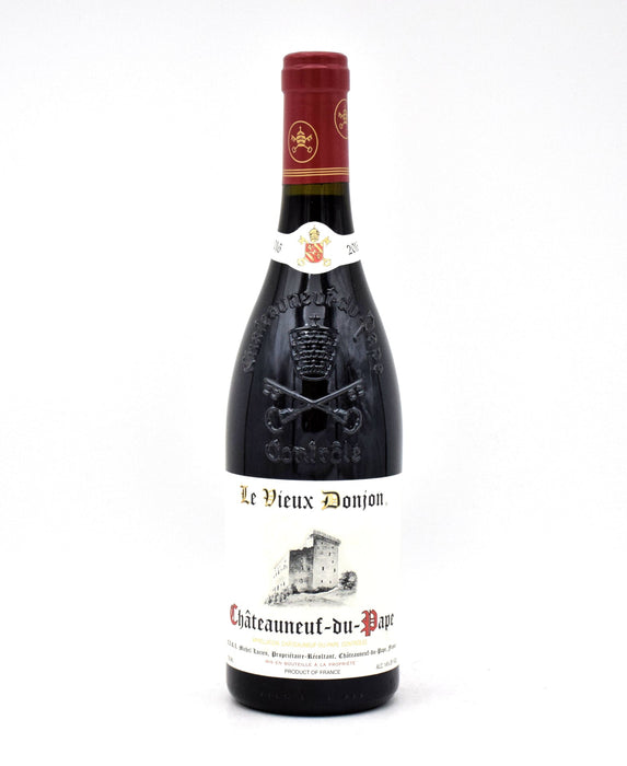 2016 Le Vieux Donjon Chateauneuf-du-Pape
