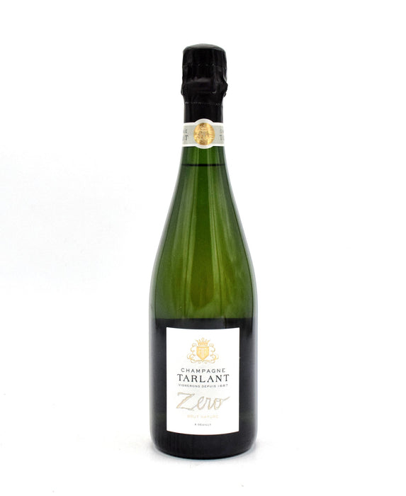 2023 Tarlant Zero Brut Nature