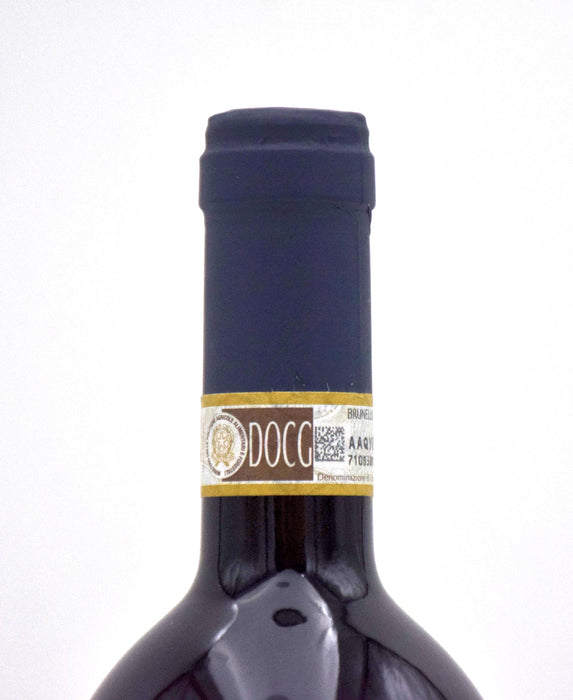 2011 Pian dell'Orino 'Vigneti del Versante'