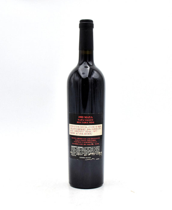 1995 Dalla Valle Vineyards Maya