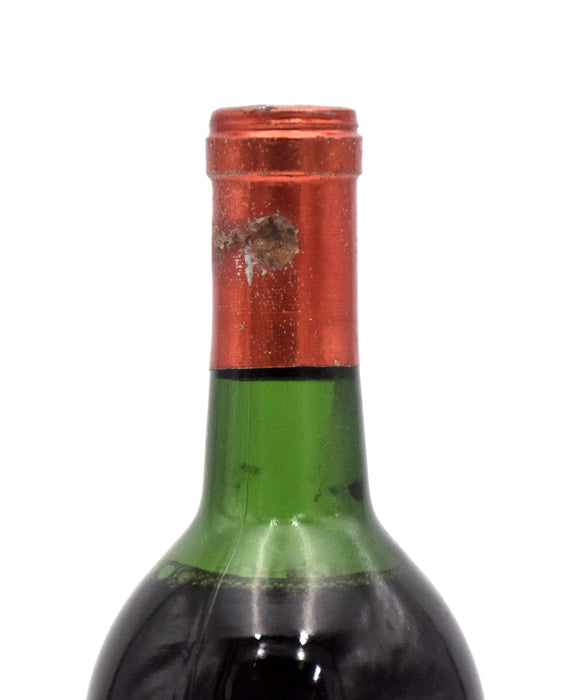 1974 Heitz Cellar Martha's Vineyard Cabernet Sauvignon (MS)