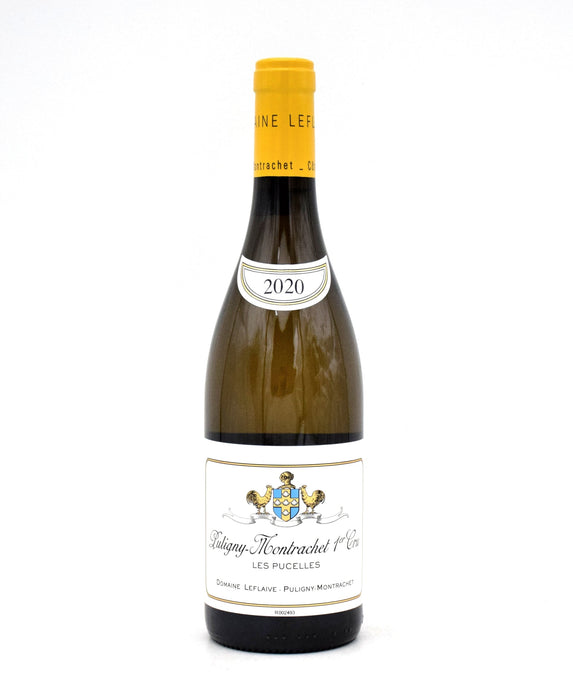 2020 Domaine Leflaive Les Pucelles