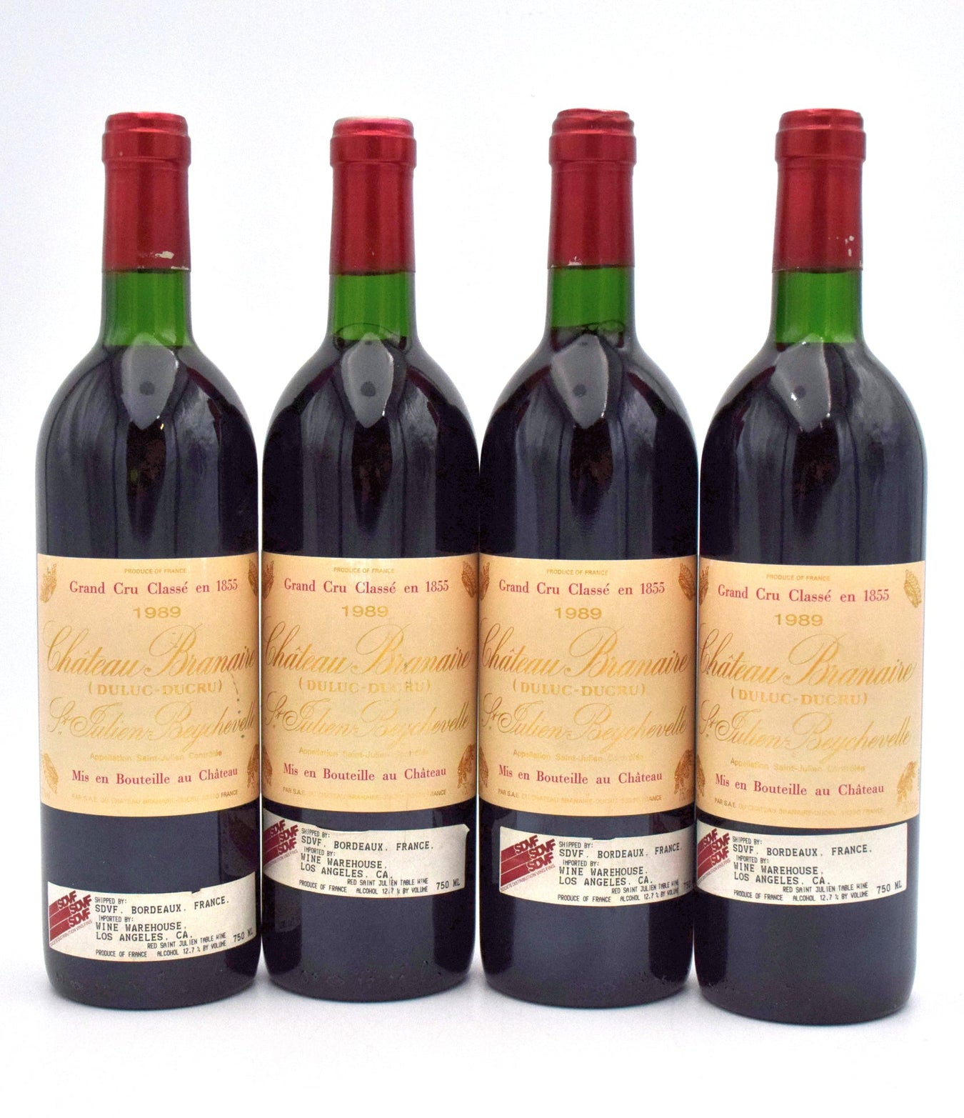 Chateau Branaire-Ducru