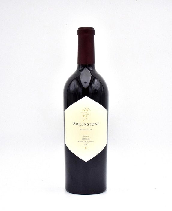 2010 Arkenstone Estate Red