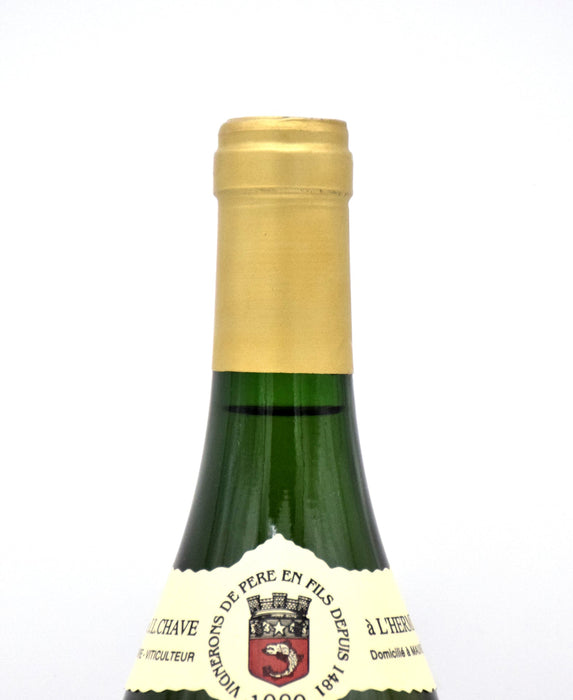 1989 Domaine Jean-Louis Chave Hermitage Blanc