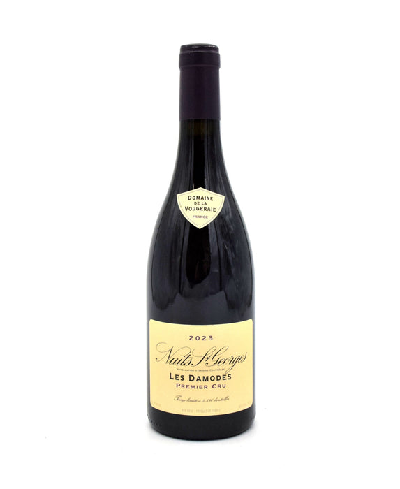 2023 Domaine de la Vougeraie Les Damodes