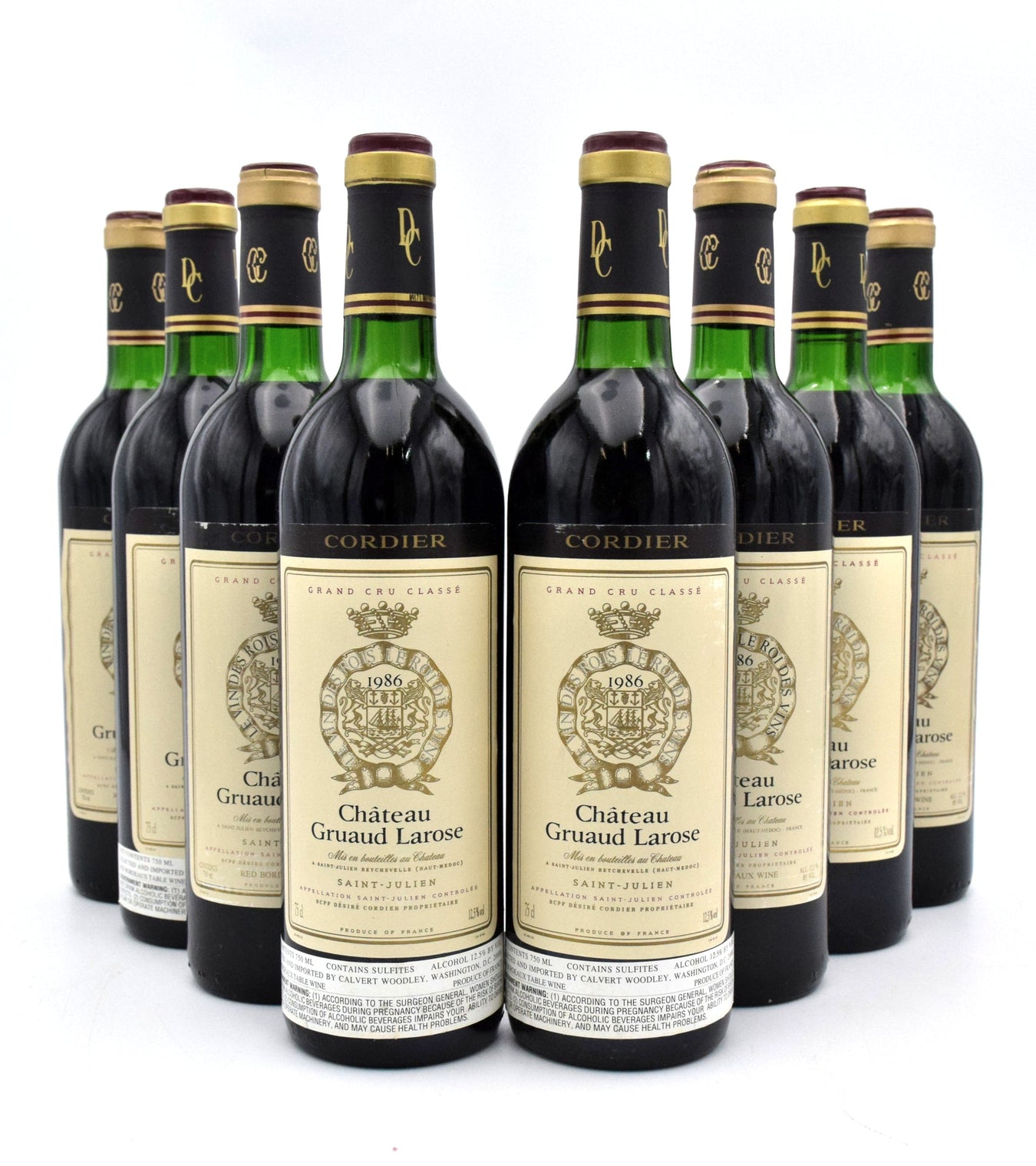 Chateau Gruaud-Larose
