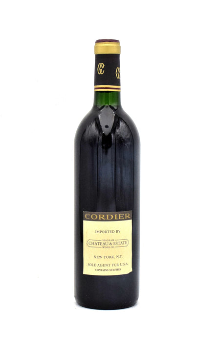 1985 Chateau Meyney