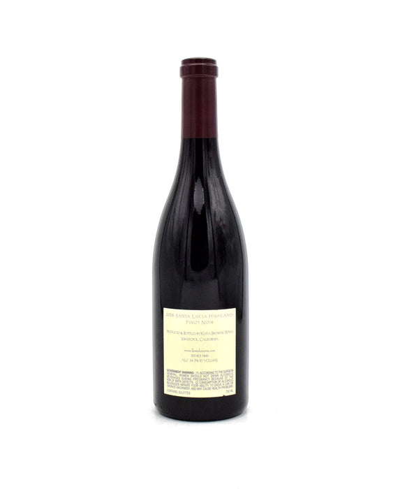 2014 Kosta Browne Santa Lucia Highlands Pinot Noir