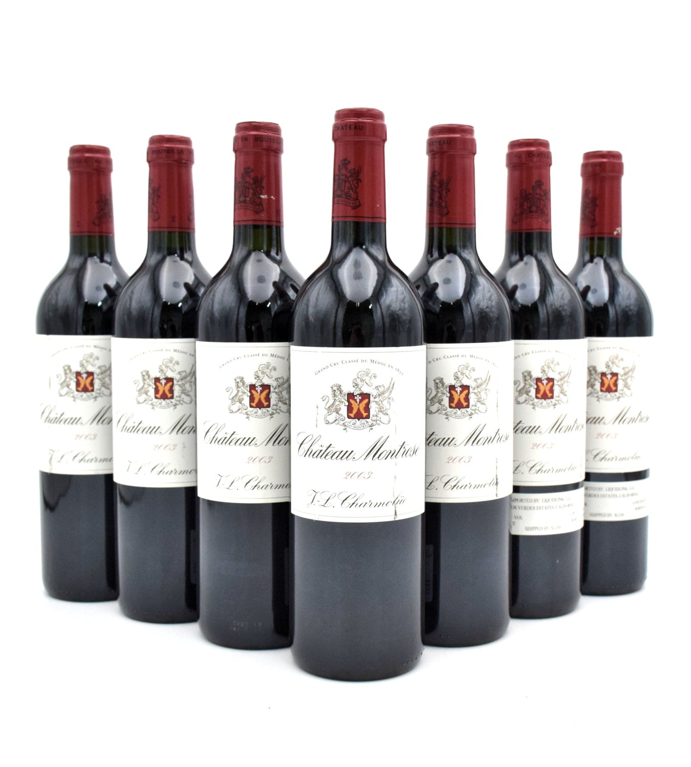 Chateau Montrose