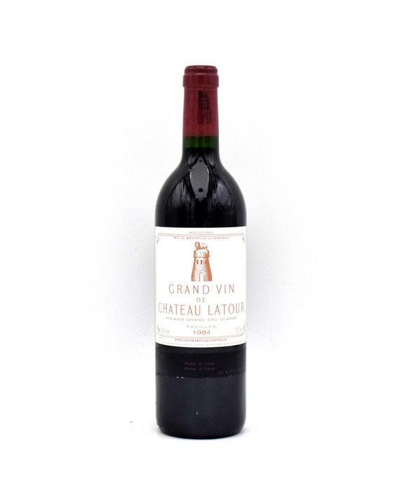 1994 Chateau Latour