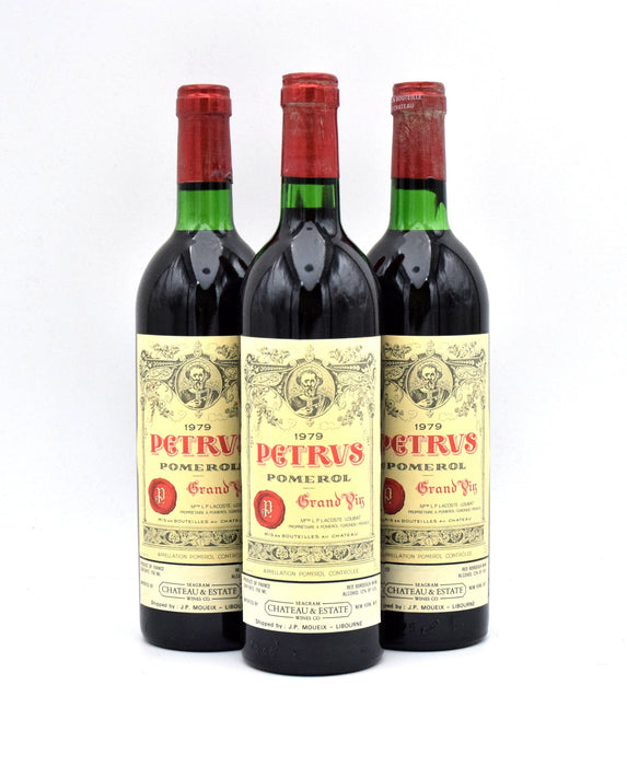 1979 Petrus