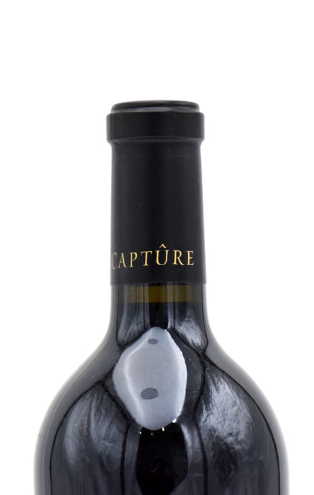 2009 Capture Revelation Cabernet Sauvignon (Very Lightly Stained Labels)