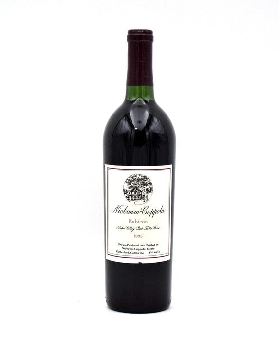 1985 Rubicon Estate Inglenook 'Rubicon' Red