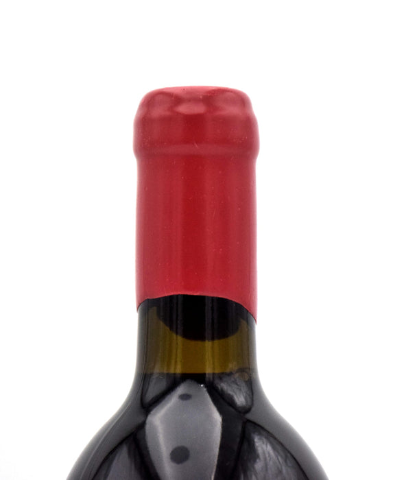 2004 Dunn Vineyards Howell Mountain Cabernet Sauvignon