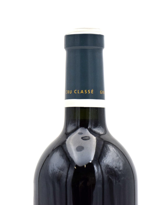 2014 Chateau Laroze
